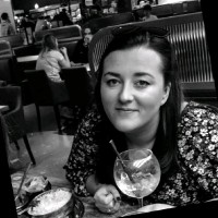 Rebekah Mcilreavy