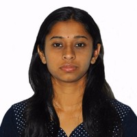 Smruthy Ravikumar