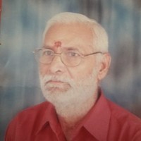 RAMA KANT TRIPATHI