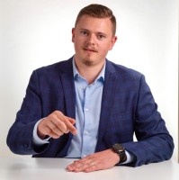 Thomas Goodfellow, Phd