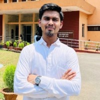 Vinay Deshmukh