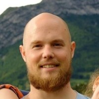 Daniel Rune Jensen