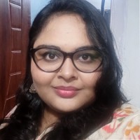 Yashaswini B S