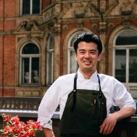 YOHEI FURUHASHI