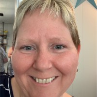 Cindy Warford-King
