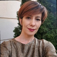 Mihaila Elena Cristina