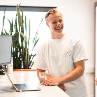 Pepijn Scherfke