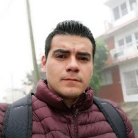 Edgar Hernández Murrieta
