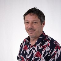 Bill Perryman