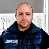 Thomas Waudby