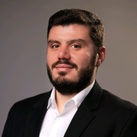 Mahmoud Rihawi