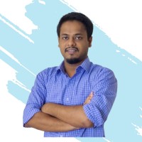 Ashraf Yeasin