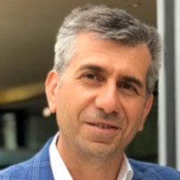 Mohammad Javad Barati