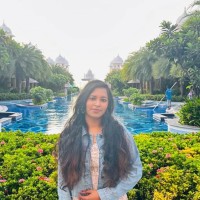 Sophia Pradeepkumar