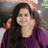 Mansi Chhabra