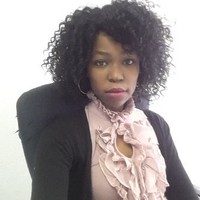 Sharon Rikhotso