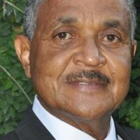 Donovan S. Gray