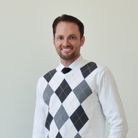 Michael Patterson