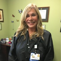 Theresa Palomeque, Dds