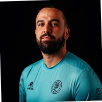 Daniel Nicolás Muñoz