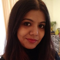 Ankita Srivastava