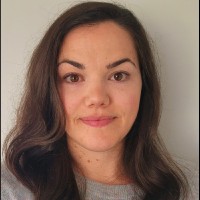 Katie Ponce