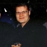 Gregory Bray