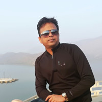 Jitendra Bansiwal