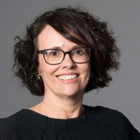 Penny Cooper