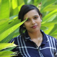 Veena Kubyal