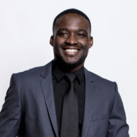 Derrick Nj. Ngonga