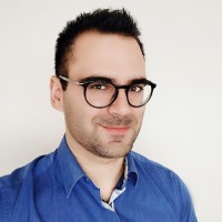 Nikolaos Tsiakmakis