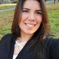 Maria Alonso