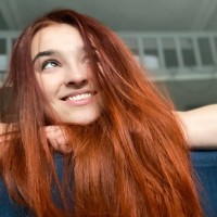 Anastasia Maslovskaya