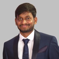 Paul Chandran Perumal Shanmugavel