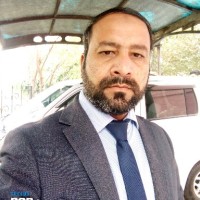 Ahtsham Haider