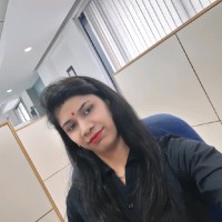 Swati Bindal