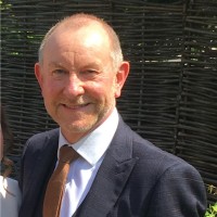 Stephen J Thurman