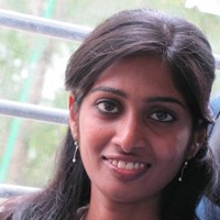 Gayathiri Palanisamy