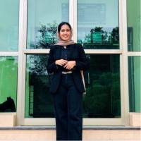 Alishba Masood Siddiqui