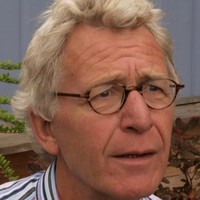 Peter Oudejans