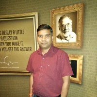Madhusudan Kumar