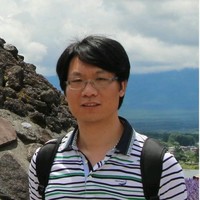 Wayne Lu