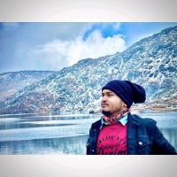 Sumant Kumar