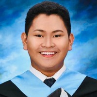 Carlo James Landao