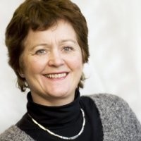 Randi Abrahamsen