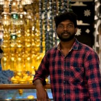Vijayapandiyan A