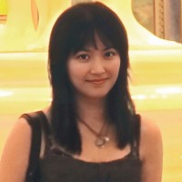Jony Fang, Cpa, Cga