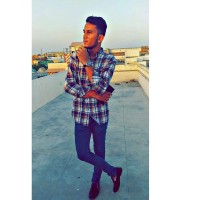 Raahim Danish