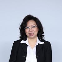 Ir. D.M. Endang Kartini